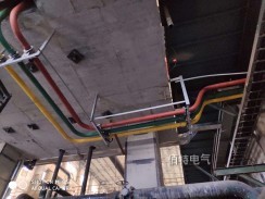 沧州中铁装备制造材料有限公司10kv/3150A
